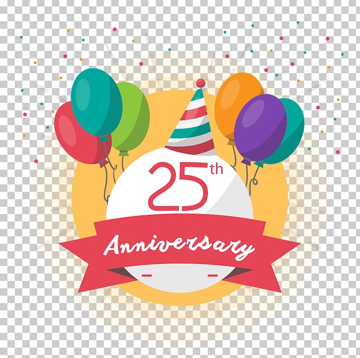 Wedding Anniversary Happy Birthday PNG, Clipart, Anniversary, Art.