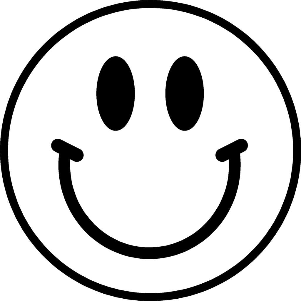 Happy Face Clipart & Happy Face Clip Art Images.