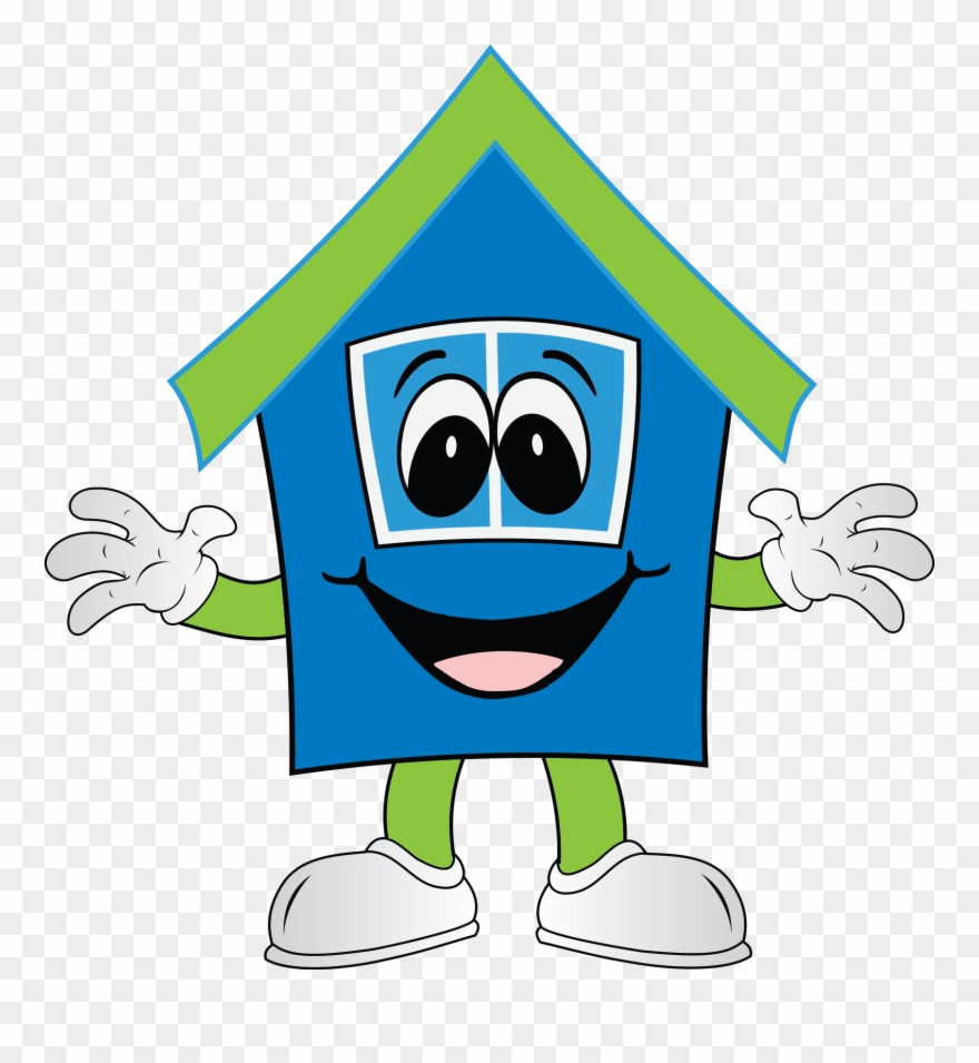 Smileys Clipart House.