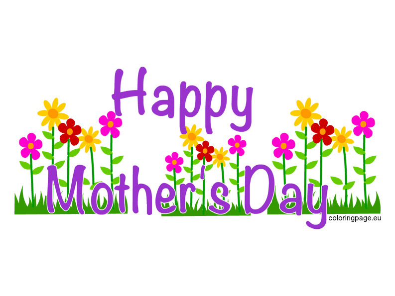 Free Mothers Day Graphics.