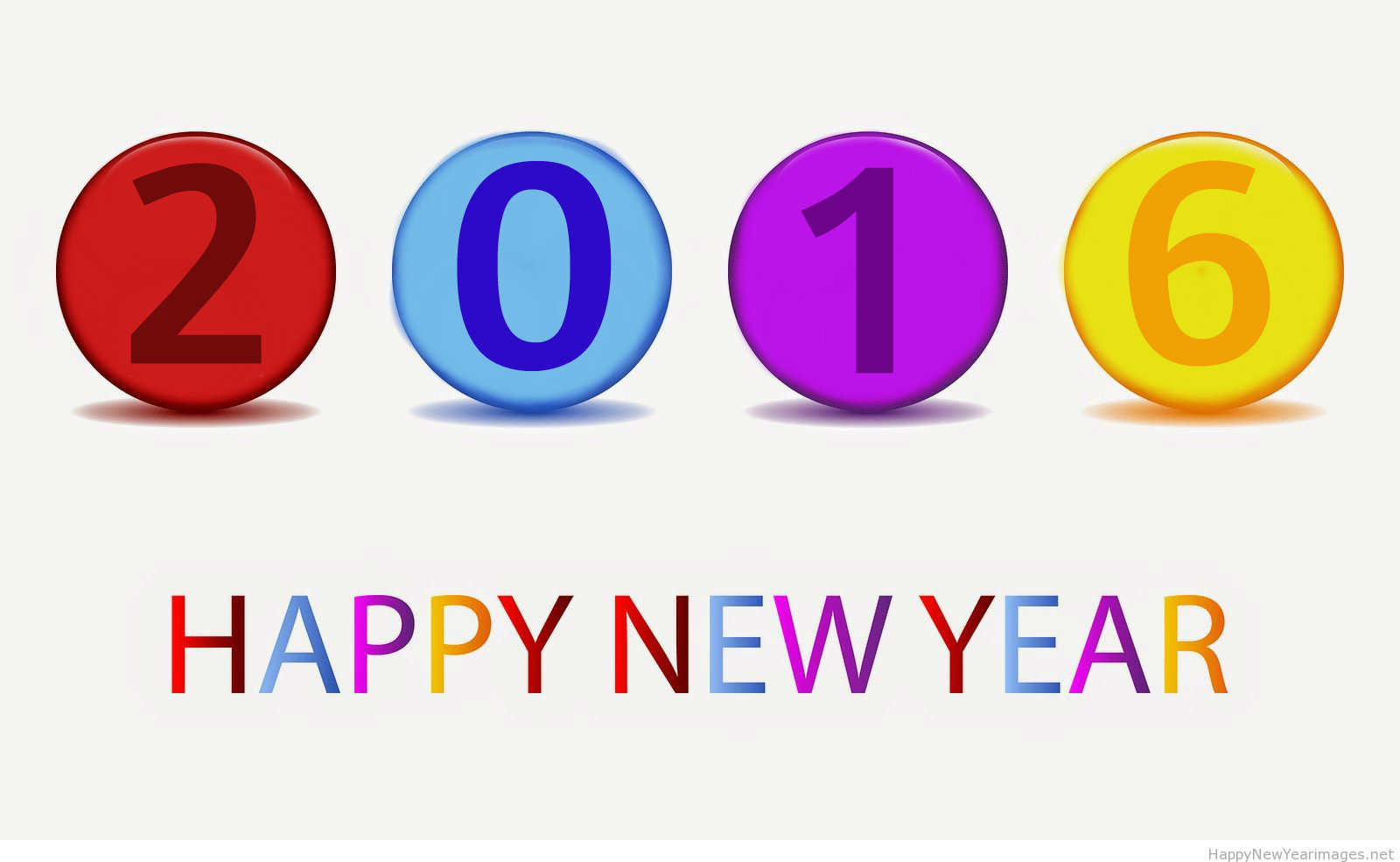 10 Best Happy New Year Clipart Pictures.