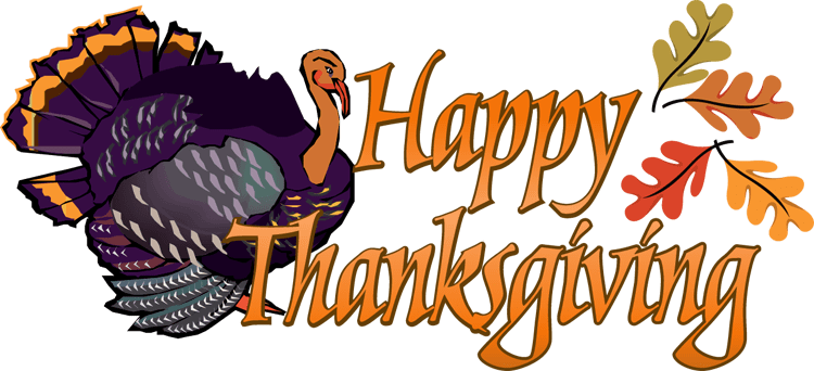 Happy Thanksgiving Clip Art, Free Thanksgiving ClipArt 2017 Graphics.