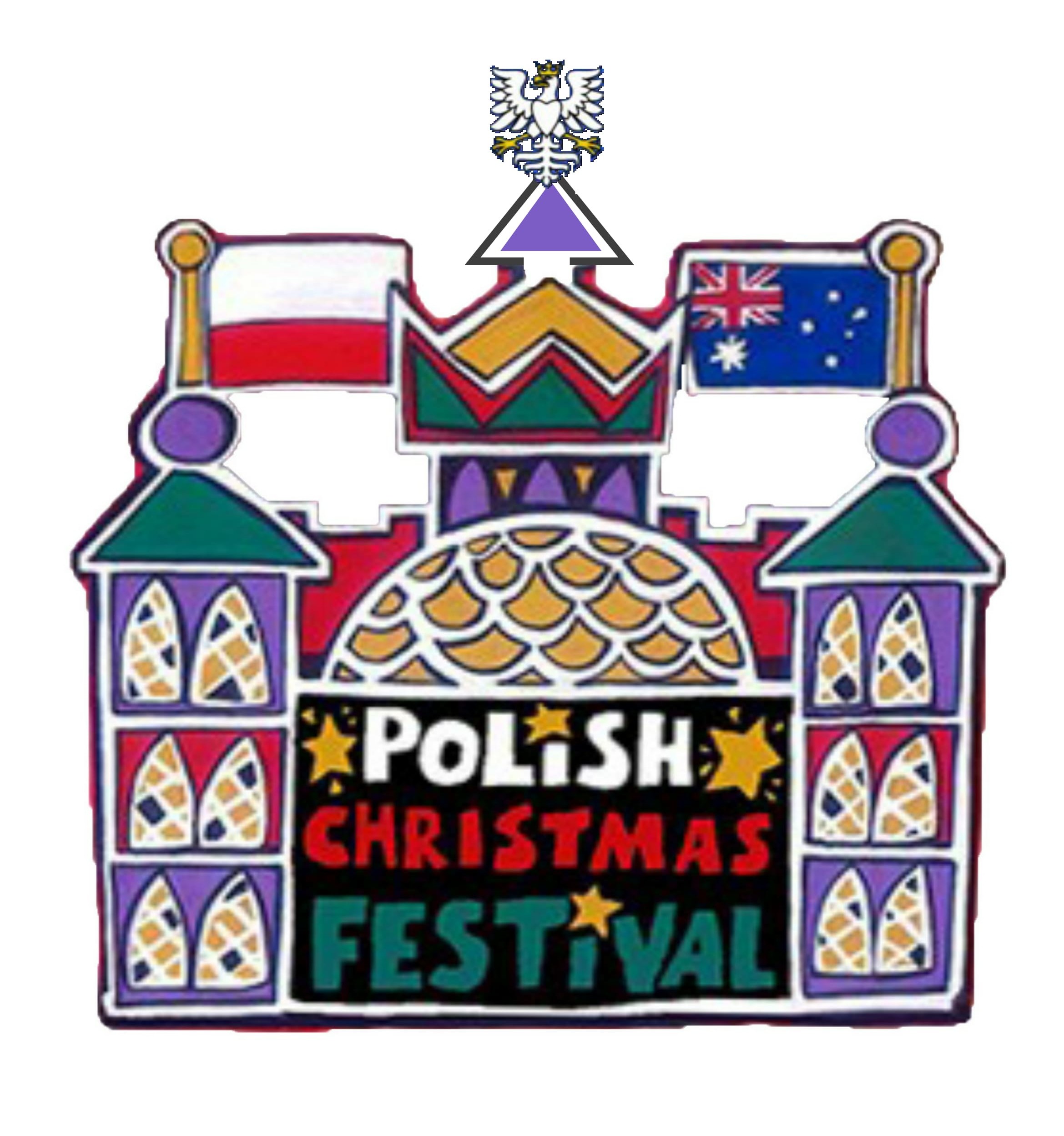 Polish Christmas Festival.