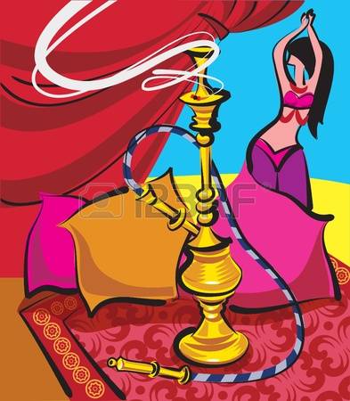 81 Harem Stock Vector Illustration And Royalty Free Harem Clipart.