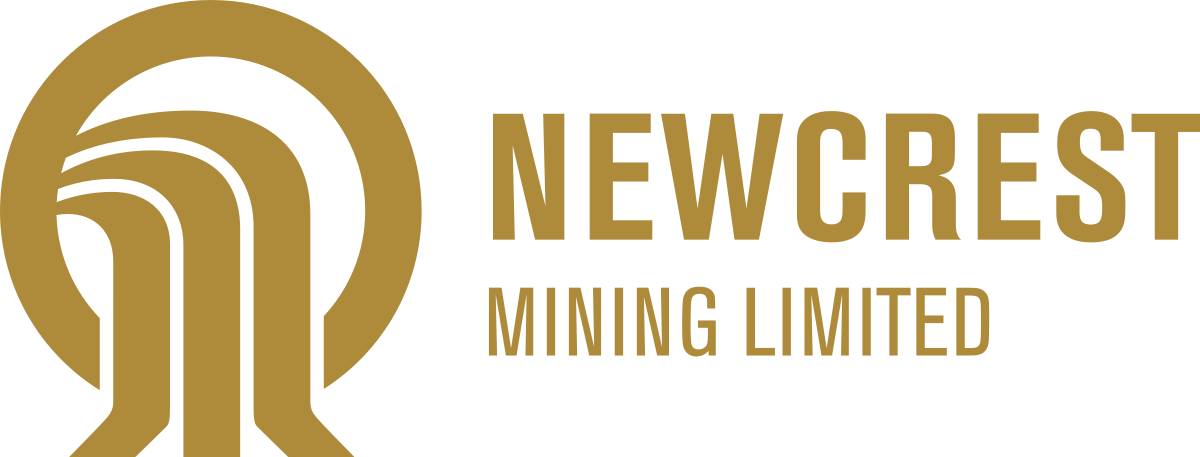 Newcrest Mining.