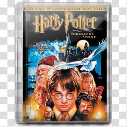 Harry Potter, Harry Potter And The Scorcerers Stone transparent.