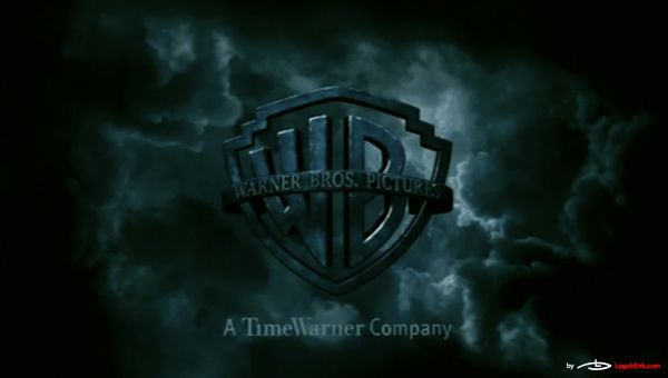 Harry Potter Warner Bros. Logo.