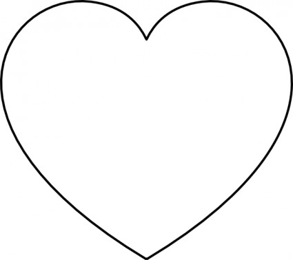 Heart Clipart.