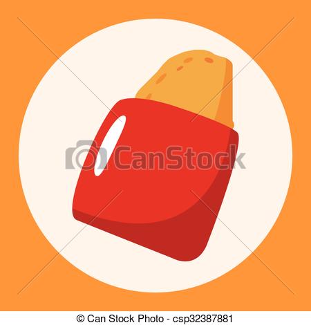 Hashbrown Clip Art Vector and Illustration. 20 Hashbrown clipart.