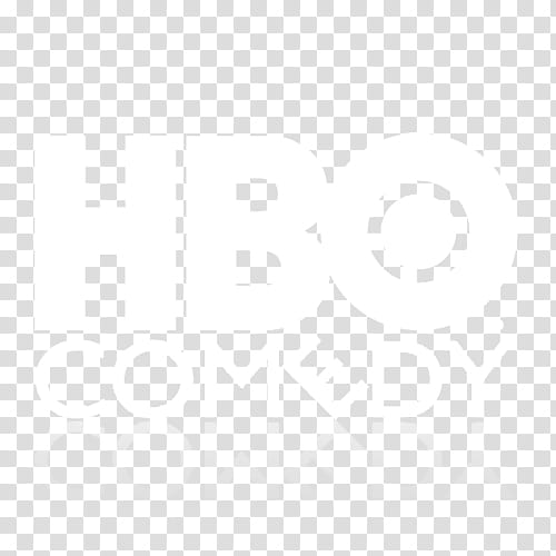 TV Channel icons , hbo_comedy_white_mirror, HBO Comedy logo.