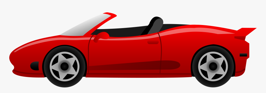 Sports Car Png Image Hd.