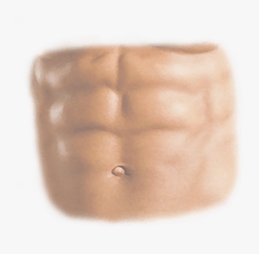 Six Pack Abs Png , Free Transparent Clipart.