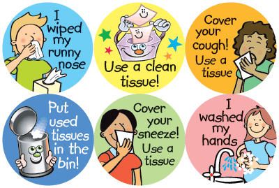 7 ways you can teach your kids healthy hygiene habits.