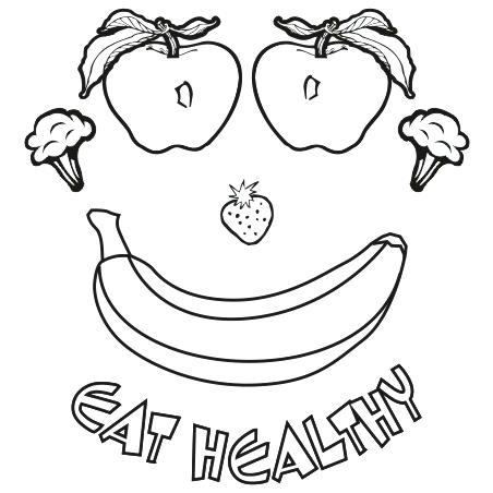 Food Vegetables License Personal Use Healthy Clipart And Unhealthy.