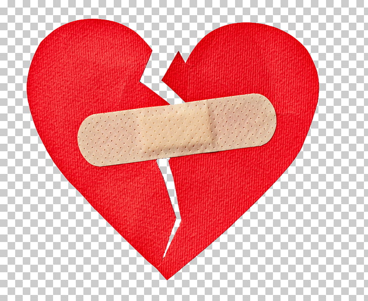 Broken heart Divorce Love , Heartbreak PNG clipart.