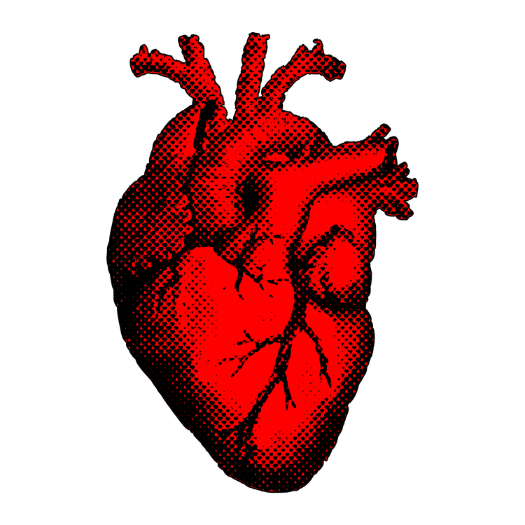 Heart,Organ,Fictional Character Clipart.