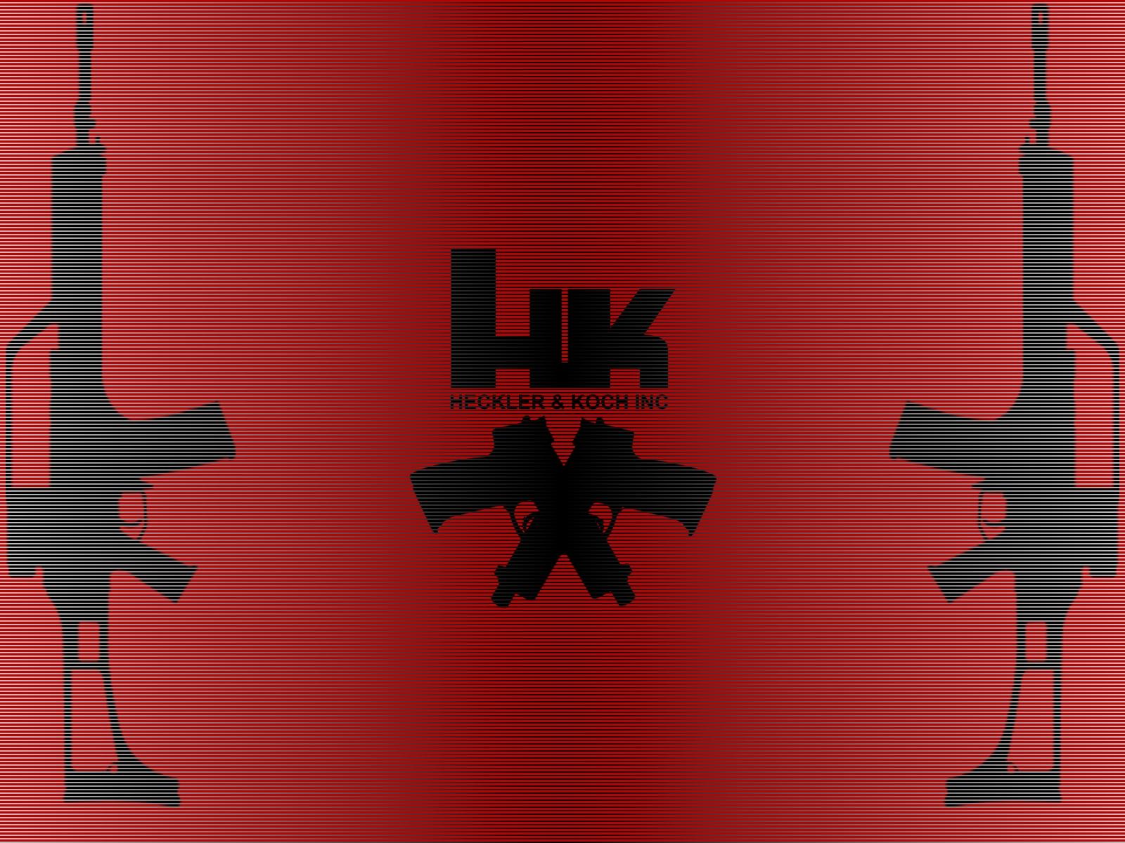 Best 51+ Heckler Koch Wallpaper on HipWallpaper.