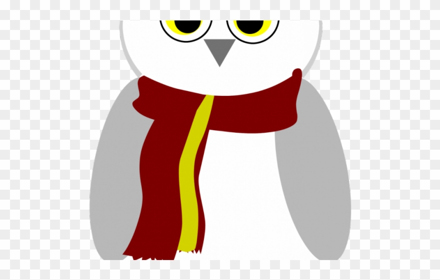 Harry Potter Clipart Hedwig.