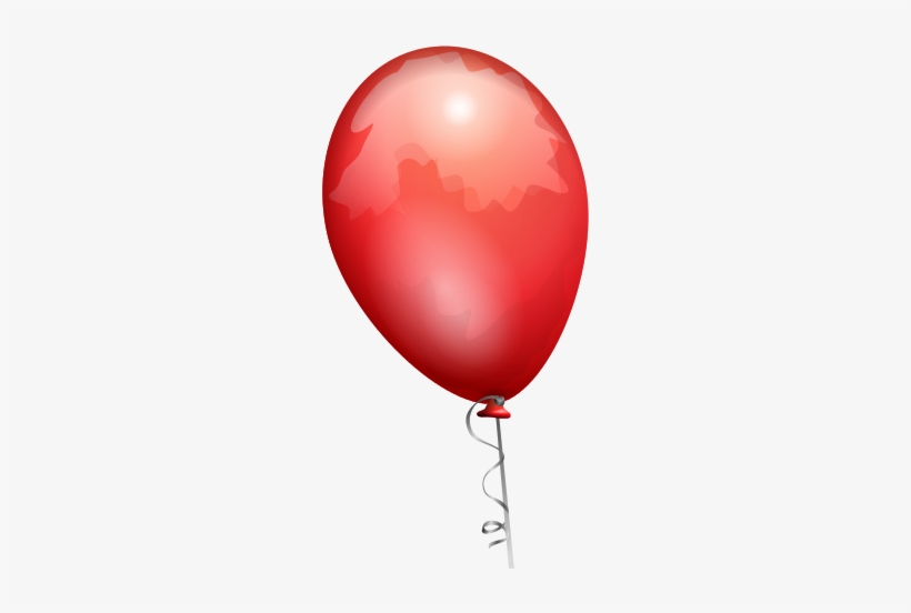 A Child\'s Helium Balloon Has Roughly 1 Mole Of Helium.