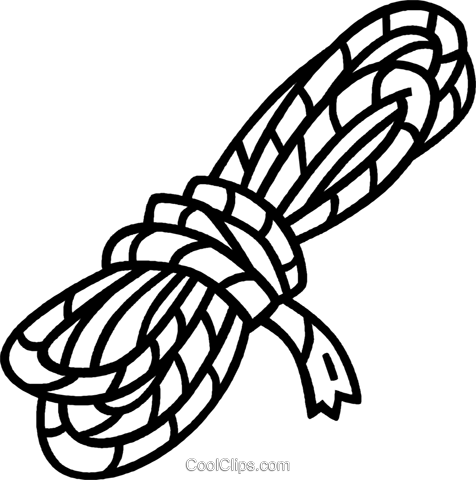 Clipart rope.