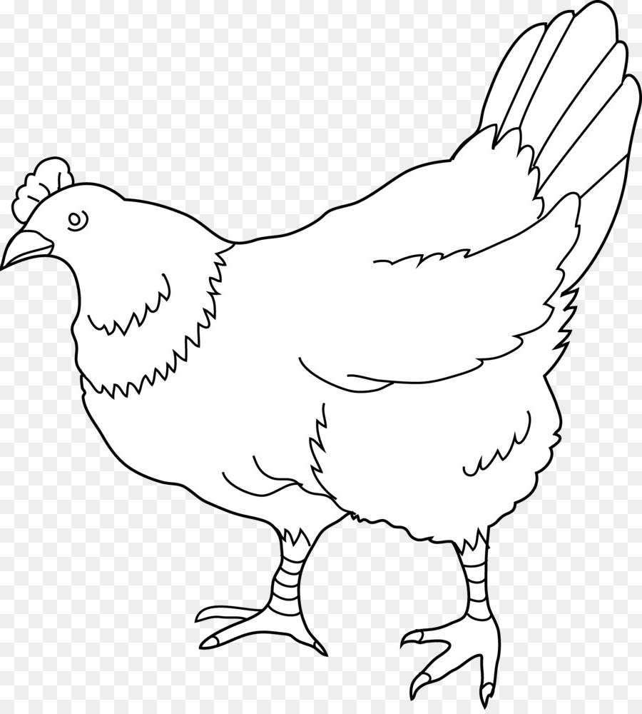 Top Black Hen Clip Art Pictures » Free Vector Art, Images, Graphics.