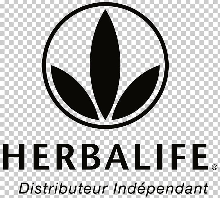 Herbalife Logo Black And White PNG, Clipart, Area, Black, Black And.