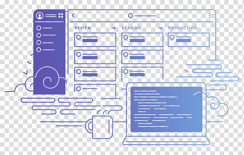 Text Cloud, Heroku, Software Deployment, Php, Web.