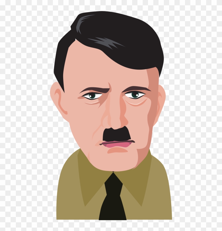 Hitler Png.