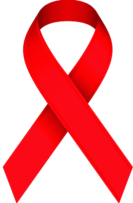 Hiv aids clipart.