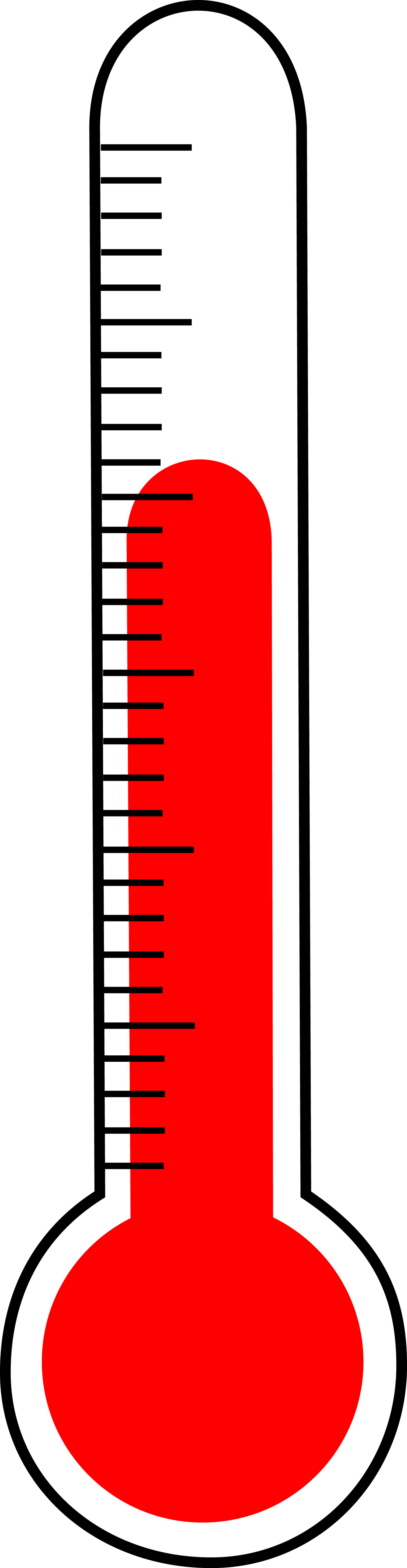 Clipart temperature.