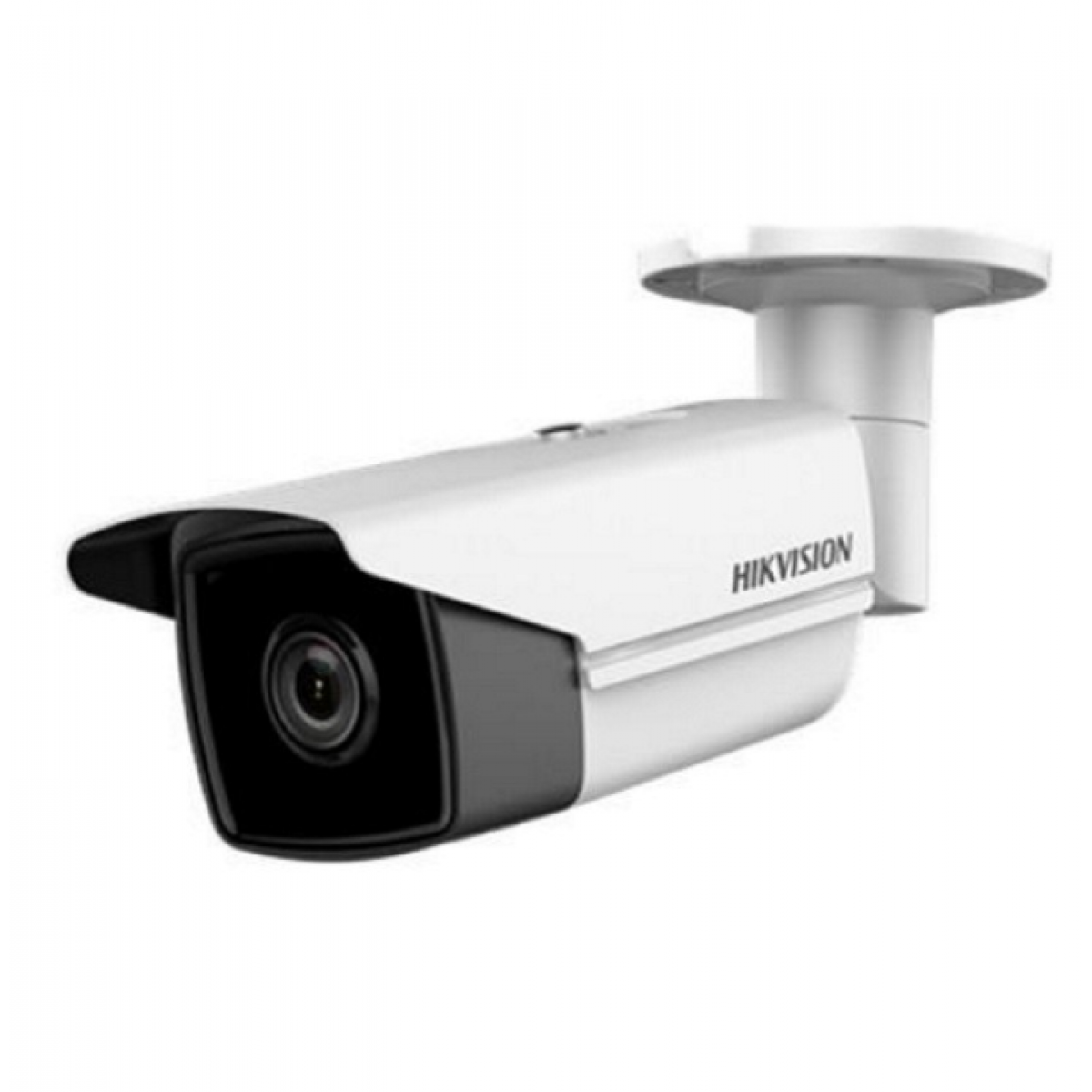 Hikvision DS.