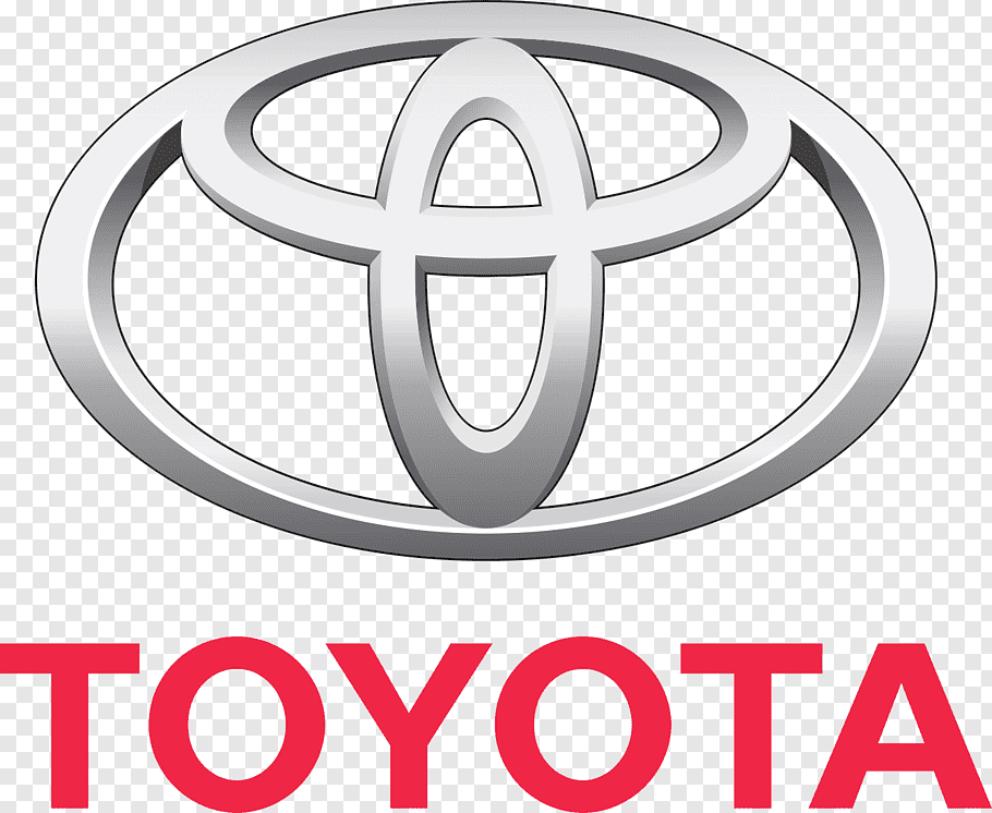 Toyota logo, Toyota RAV4 Car Honda Logo, And Use Toyota Logo.