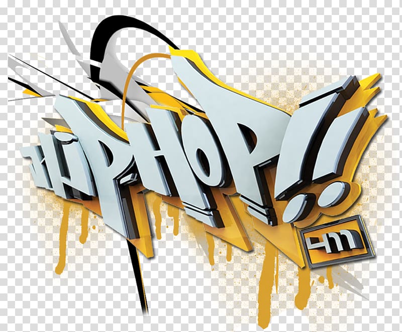 Gray and yellow Hip Hop 411 graffiti art, South Africa Hip.