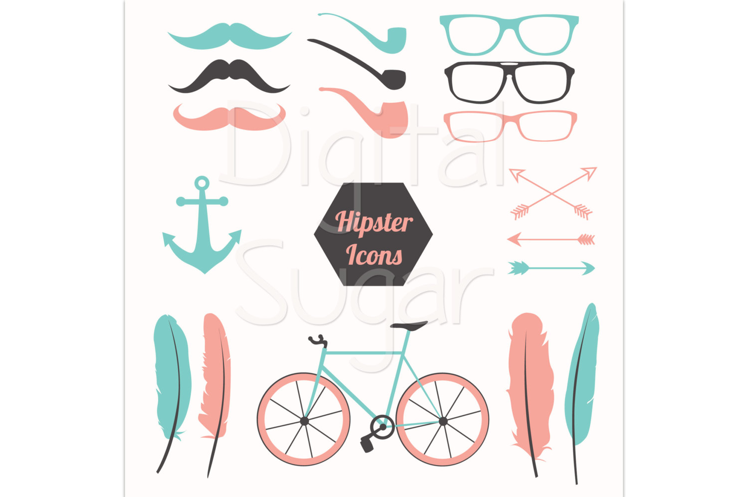 Similiar Hipster Clip Art Keywords.