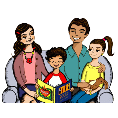 Hispanic family clipart clipart images gallery for free download.