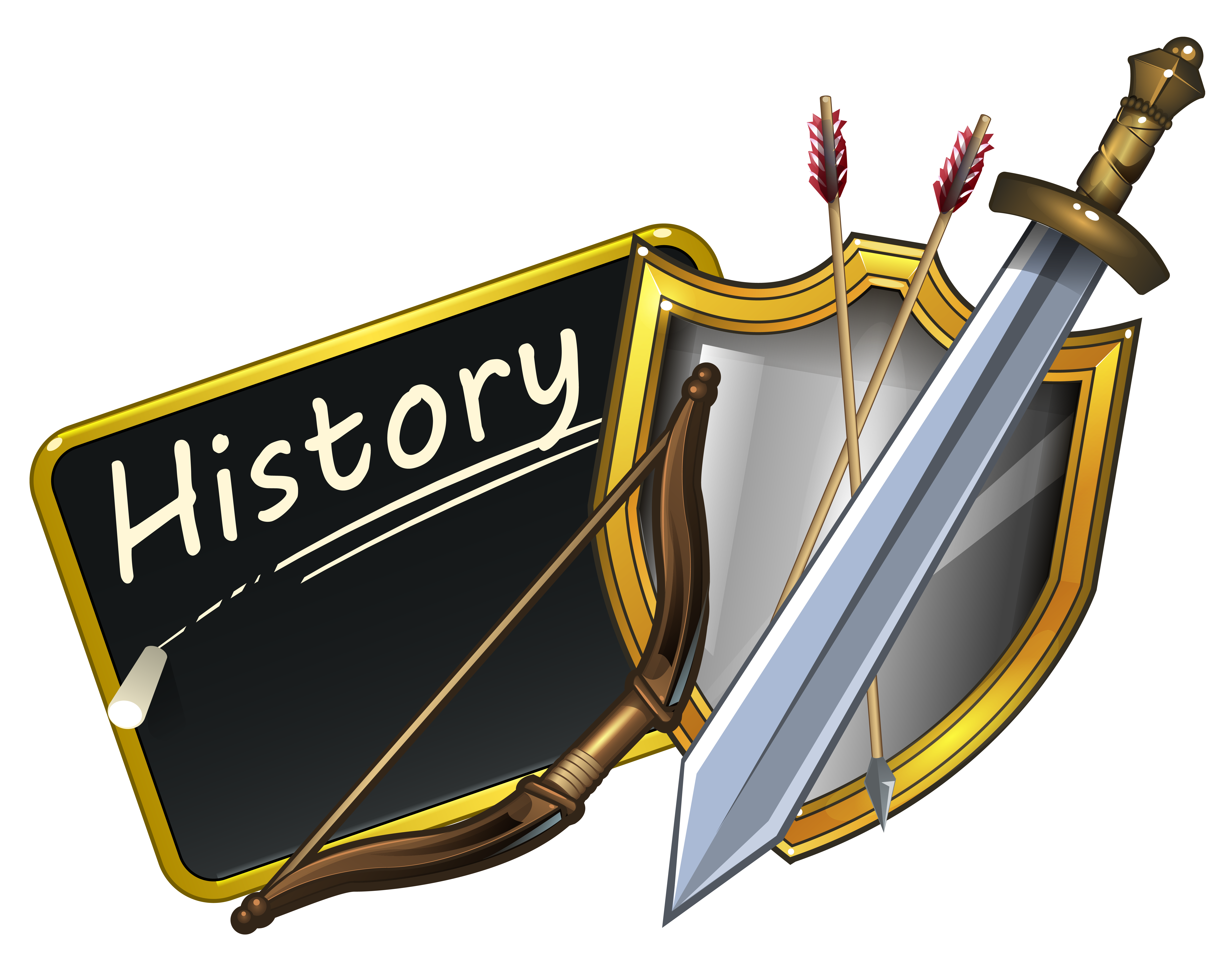 History Clipart Images.