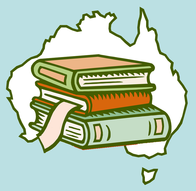 Free australian history clipart.