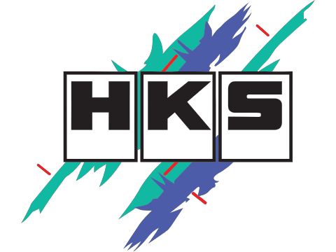 HKS logo.