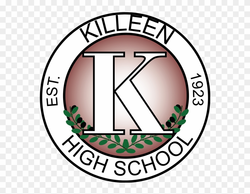 Killeen Hs Logo.