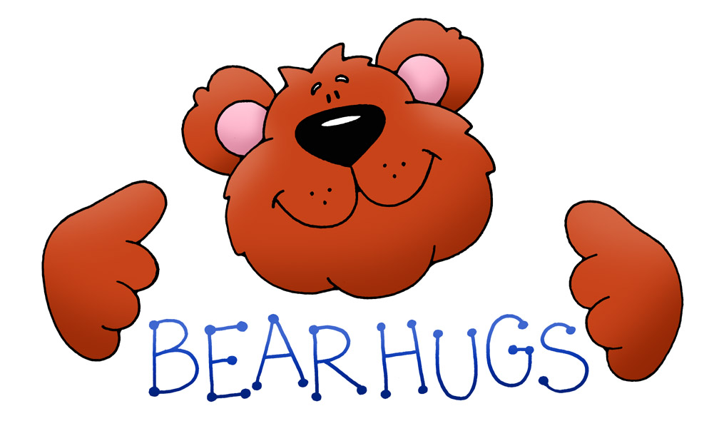 Need A Hug Clipart.