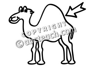 Hump 20clipart.