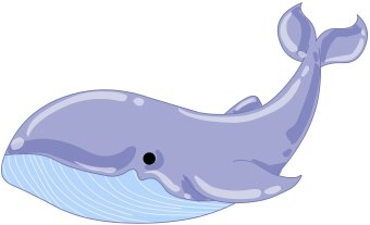 Whale Clip Art. Clip Art. Ourcommunitymedia Free Clip Art Images.