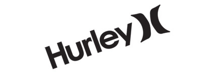 Hurley Logo.