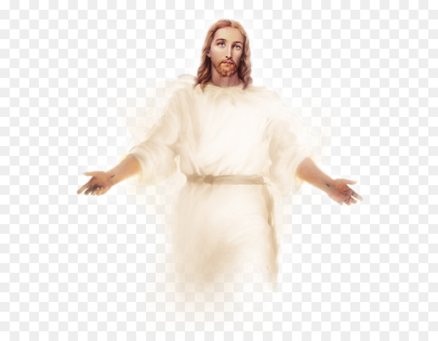 El Cristianismo, Dios, La Ascensión De Jesús imagen png.