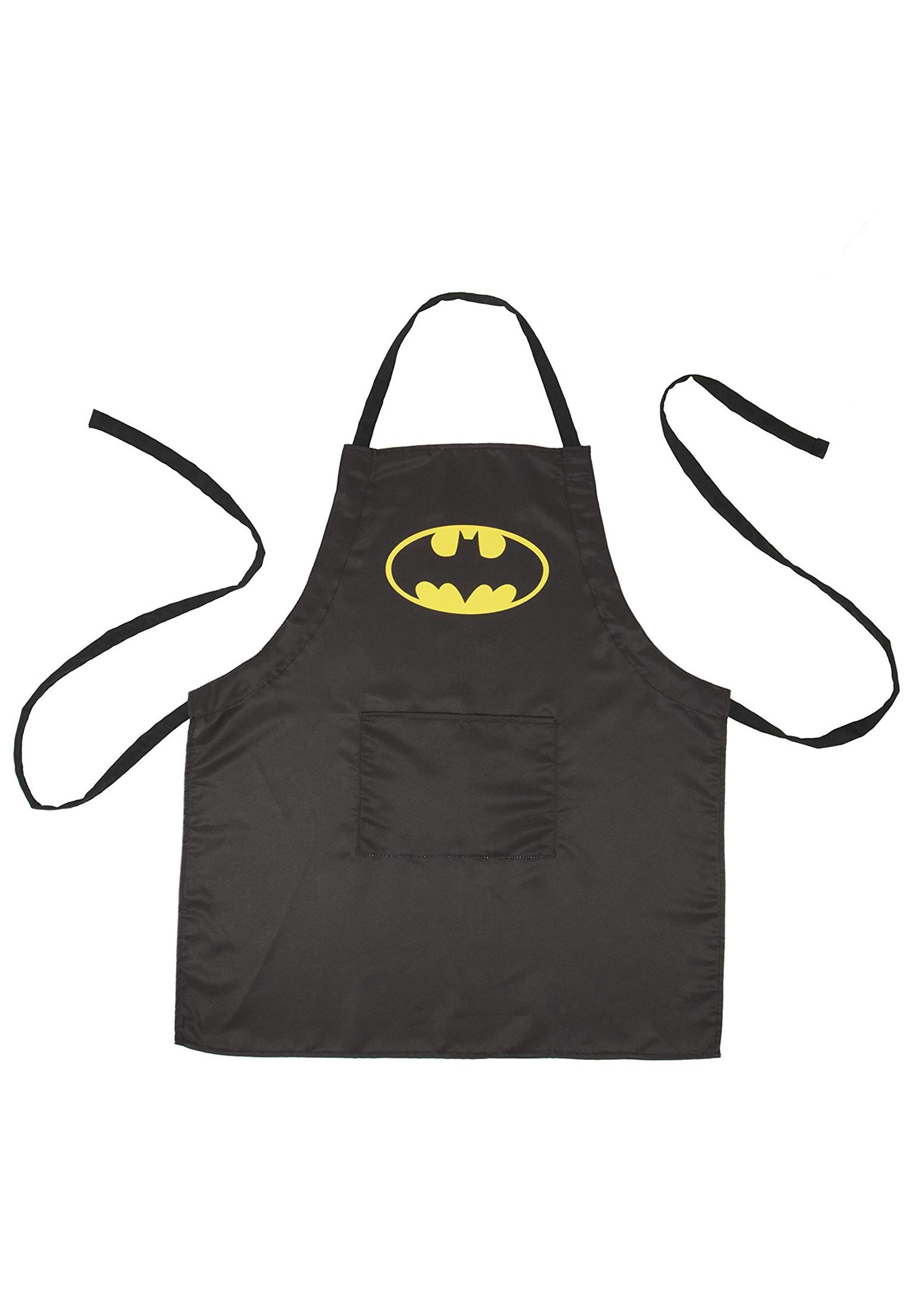 DC Comics Batman Logo Apron.