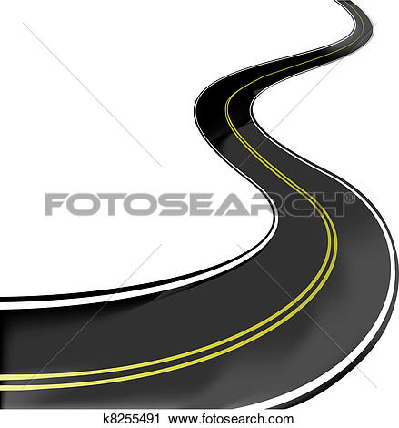 Road Clipart Royalty Free. 106,828 road clip art vector EPS.