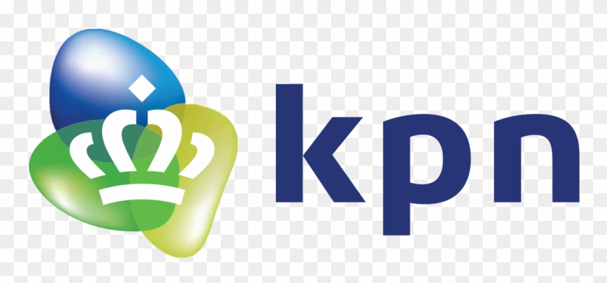 Kpn Logo Png Clipart (#1635610).