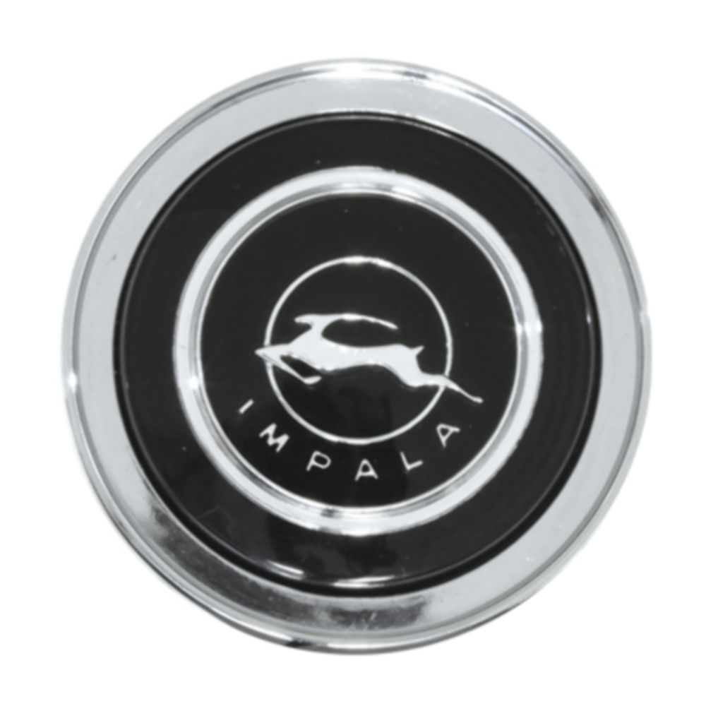 Details about 1964 Chevy Impala Horn Ring Button Emblem.