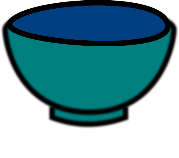 Bowl Clip Art at Clker.com.