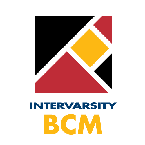 Black Campus Ministries Logo.